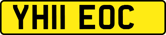 YH11EOC