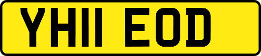 YH11EOD