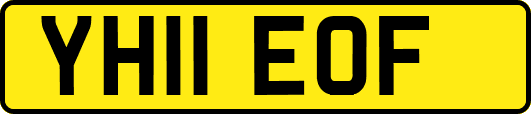 YH11EOF
