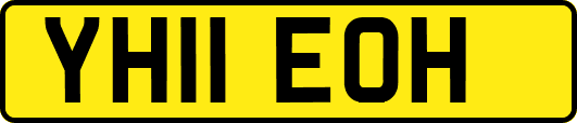 YH11EOH