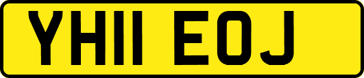 YH11EOJ