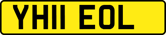 YH11EOL