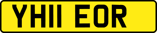 YH11EOR