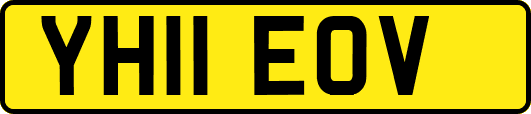 YH11EOV