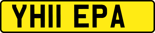 YH11EPA