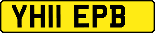 YH11EPB