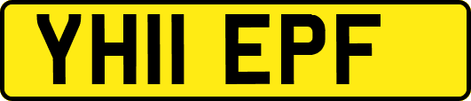 YH11EPF