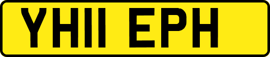 YH11EPH