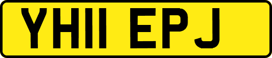 YH11EPJ