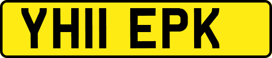 YH11EPK
