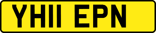 YH11EPN