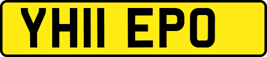 YH11EPO