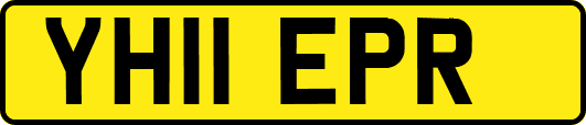 YH11EPR