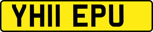 YH11EPU