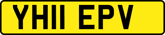 YH11EPV