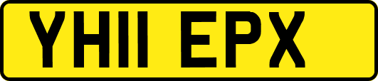 YH11EPX
