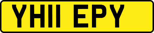 YH11EPY