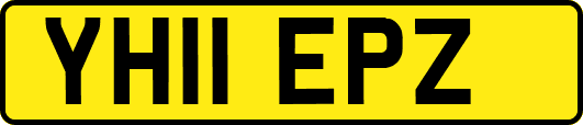 YH11EPZ