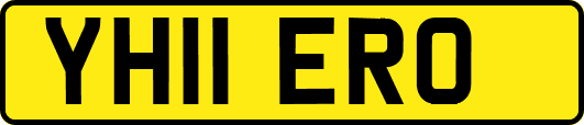 YH11ERO