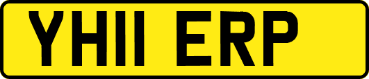 YH11ERP
