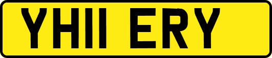 YH11ERY