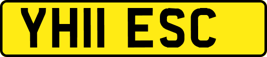 YH11ESC