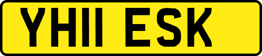 YH11ESK