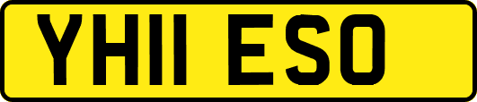 YH11ESO