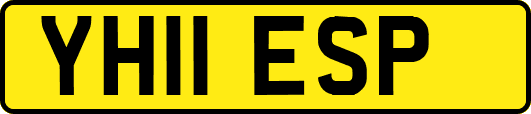 YH11ESP