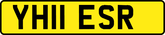 YH11ESR