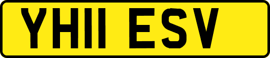 YH11ESV