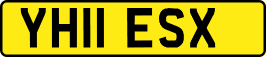 YH11ESX
