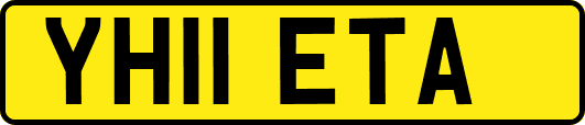 YH11ETA