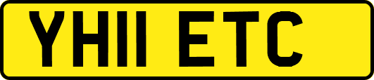 YH11ETC