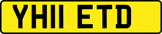 YH11ETD