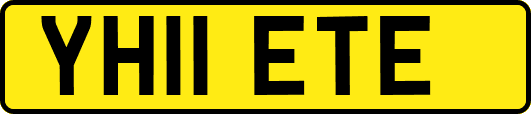 YH11ETE