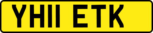 YH11ETK