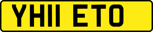 YH11ETO