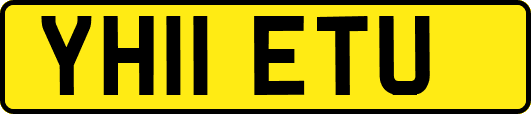 YH11ETU