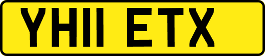 YH11ETX