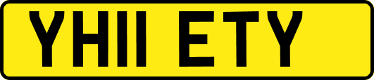 YH11ETY