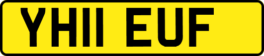 YH11EUF
