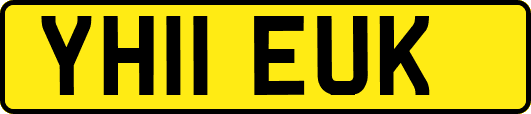YH11EUK