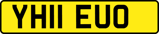 YH11EUO