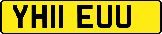 YH11EUU