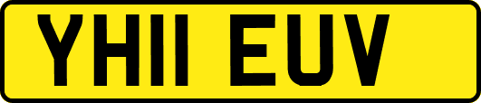 YH11EUV