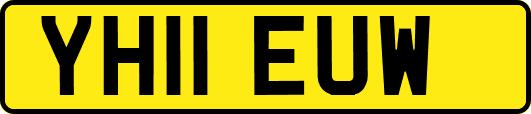 YH11EUW