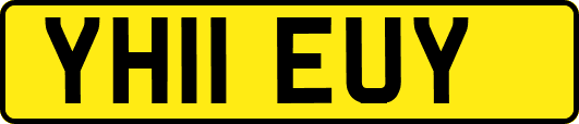 YH11EUY