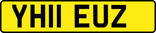 YH11EUZ