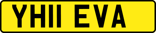 YH11EVA